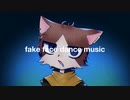 【もいち】　fake face dance music　歌ってみた