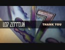 Led Zeppelin - Thank You