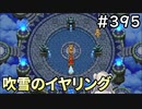 #395【女性実況】ドラゴンクエスト11Sで癒される！吹雪のイヤリング(ドラクエ11s)