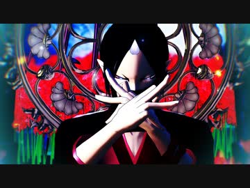 【MMD鬼徹】GASSHOW
