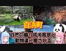 【和歌山県】ゼロからはじめるたびにっき～VOICEROID旅行　和歌山編Part3.