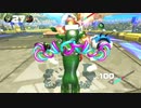 マイDNAマンがいくARMSランクマッチ　ランク20を目指して　Part190