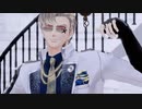 INTERGALACTIA【ＭＭＤ刀剣乱舞】【山鳥毛】