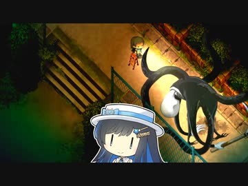 【夜廻三】双葉湊音が初見で夜廻三 ＃5