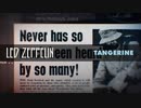 Led Zeppelin - Tangerine