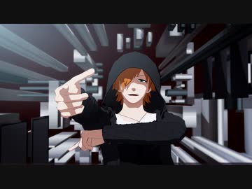 【Fate/MMD】ロビンフッドでCH4NGE+尊いな？