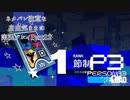 【P3R】ネタバレ注意な自由気ままに実況プレイPart22