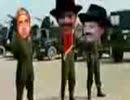 ursinho da pesada e turma do chaves x quaker oats