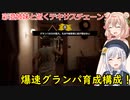 【The Texas Chain Saw Massacre】彩澄姉妹と逝くテキサスチェーンソーpar173彩澄りりせ＆しゅお実況）