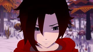 RWBY V9:E07 - The Perils of Paper Houses【日本語字幕】