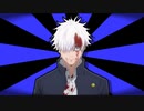【音MAD】チピチピチャパチャパ五条