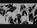 【人力原神】リレイアウター【アルハイゼン】