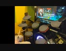GITADORA　FUZZ-UP　ドラムを普通にプレイ　その２０