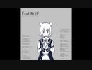 End RolE　小春六花