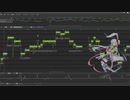 カバー【Sing my Love】エレノア・フォルテ