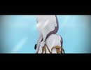 【MMD刀剣乱舞】懺悔参り【鶴丸国永】