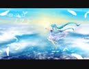 ココロノヲトfeat.初音ミク Ver1.0