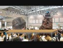 【猫ミーム】コミケで隣が嘔吐した話【猫マニ】