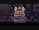 スタイリッシュ2Dワイヤーアクション『SANABI』実況プレイpart4