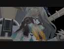 [MMD]知更鸟と流萤でDance Deggee[HSR]