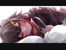 ねぇ、一緒に寝よ。【添い寝】2時間耐久