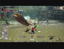 [MHRise:SB] モンハンライズでまったり狩ろうよ！ 第207回 -4/4