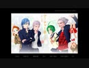 #2END【クリーチャーと恋しよっ！】怪物語