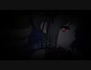 アイドルマスター『-LEGNE- 仇なす剣 光の旋律』【Final Cut Pro版】