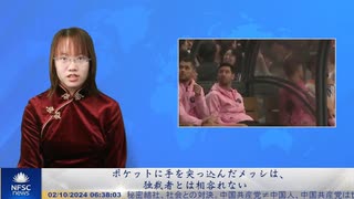 ポケットに手を突っ込んだメッシは、独裁者とは相容れない