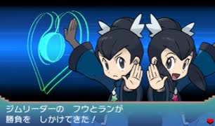 【女性のんびり実況】ポケットモンスター オメガルビー Part22