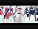 ロウワー　歌ってみた　【kasa】