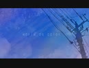 World on Color/Koyori coverd by HiroruChoco
