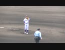 東播磨 鈴木 悠仁くん投球フォーム 【93回選抜甲子園 明豊高校  対 東播磨高2021年3月22日】
