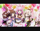 【アサルトリリィ Last Bullet】もふもふバレンタイン 1話