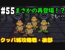 【2人実況】64持ってなかった友人と2人でマリオストーリーを実況プレイ part55