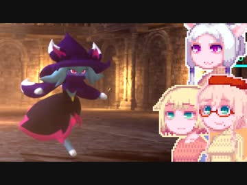 【PalWorld】パルおね#2