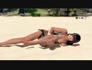 【DoaX3/女天狗】フォトパラダイス2