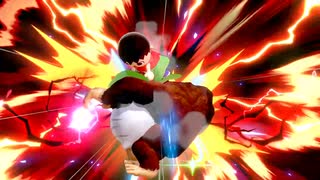 【むらびとPart1】メテオをキメたい全キャラVIP挑戦記【スマブラSP】