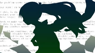 【初音ミク】遠い日の誓い