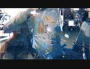 【星霜ルナ・幾年リュカ】積み木の人形【UTAUカバー】