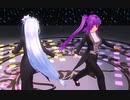 【COM3D2】執事風新人メイドで「speed up mind」