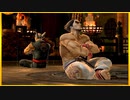 【スマブラSP】勝ちあがり乱闘9.9クリアに挑戦 DLC編Part11(カズヤ)