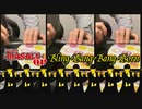 【Bling-Bang-Bang-Born】マジで？コレおま...全部モノサシで？【MASHLE OP2】