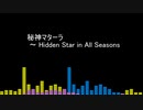 秘神マターラ ～ Hidden Star in All Seasonsアレンジ
