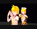 愛包ダンスホール 鏡音リン・レン