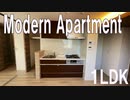 ペット可１LDK D-ROOM大元駅前 岡山市北区大元駅前