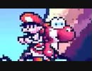 全てが嘘の「ヨッシーアイランド」天邪鬼実況プレイ part3(終)
