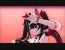 【崩壊：スターレイル/MMD　Honkai: Star Rail MMD】ラビットホール【花火 sparkle】