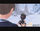 滅びに抗うRPGのイベント【BLUE REFLECTION 燦 EV 実況】#37