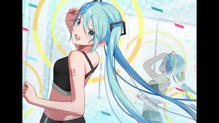 リトルチャレンジャー／初音ミク